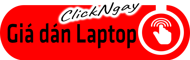 Giá dán laptop